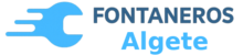 Fontaneros 24 horas en Algete | Servicio urgente y fiable